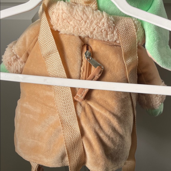 Grogu Backpack - Picture 4 of 6